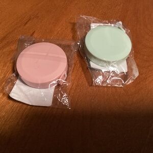 Mini Soft Automatic Retractable Clothing Measuring Tape - 1.5 Meters Long